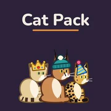 Cat Pack