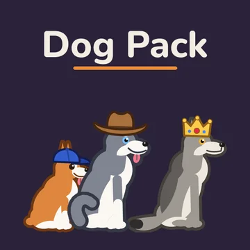 Dog Pack
